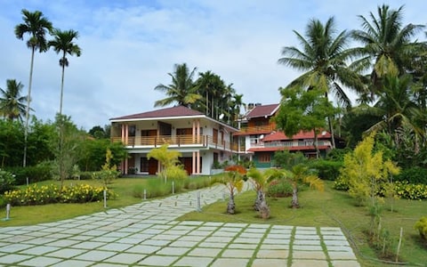 Dubare Inn